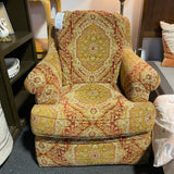 Fabric Chair