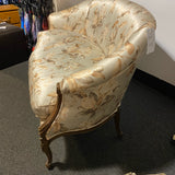 Fabric Sofa