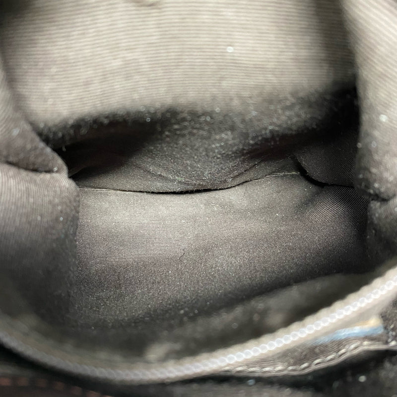 Coach designer travel