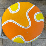 Stool (Bar - No Back)