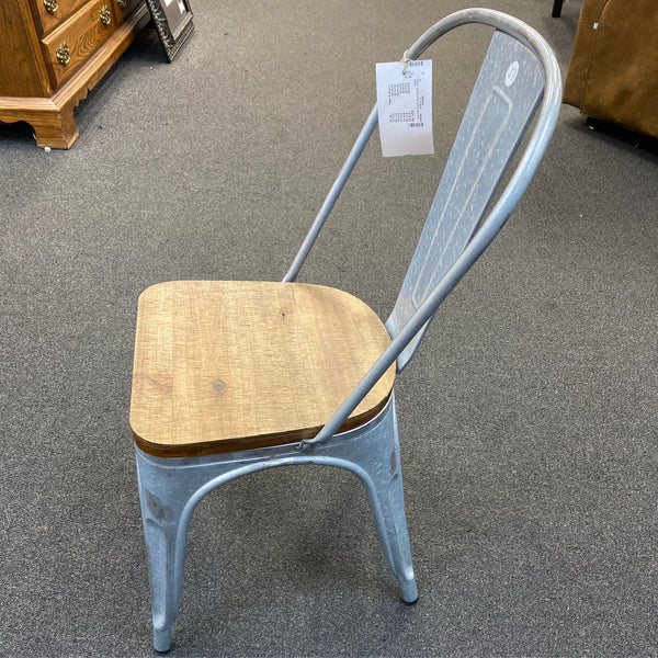 Chair (Accent - single)