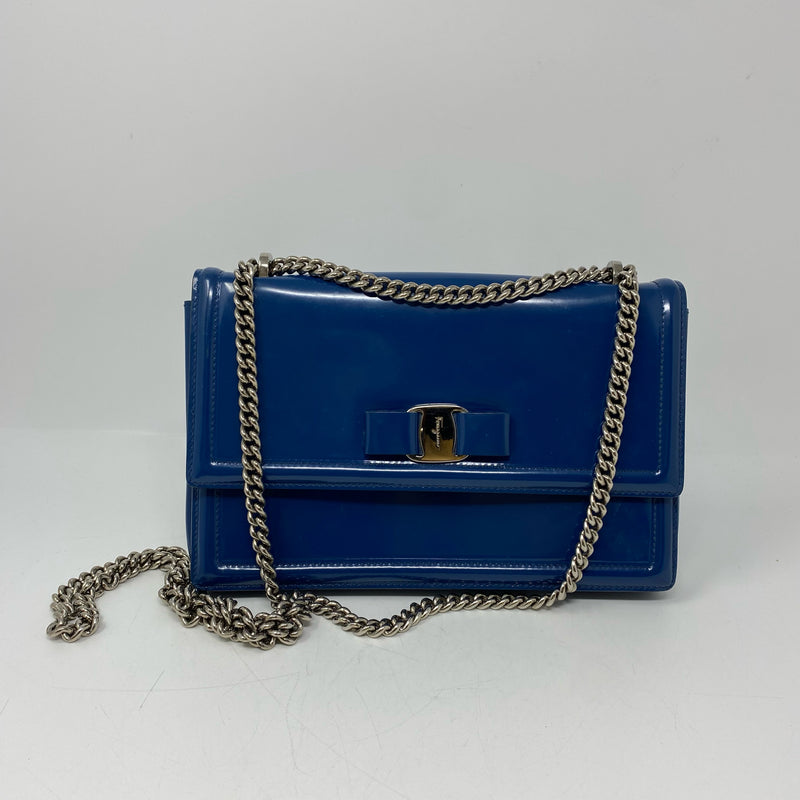 Salvatore Ferragamo designer  purse