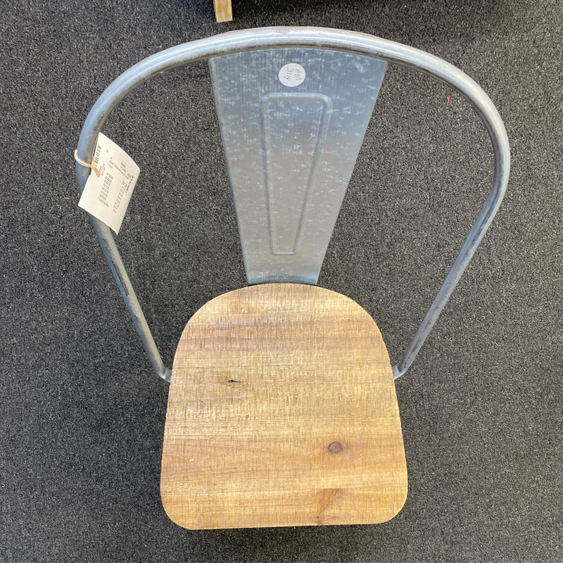 Chair (Accent - single)