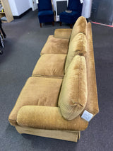 Fabric Sofa