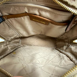 Michael Kors designer travel
