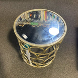 Metal Table (Accent)