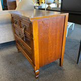 Wood Dresser