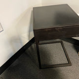 Metal Table (Accent)
