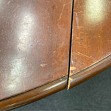 Wood Table ( Dining)