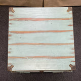 Trunk / Chest (floor sz)