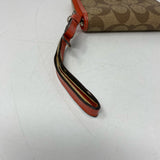 Coach designer  wallet