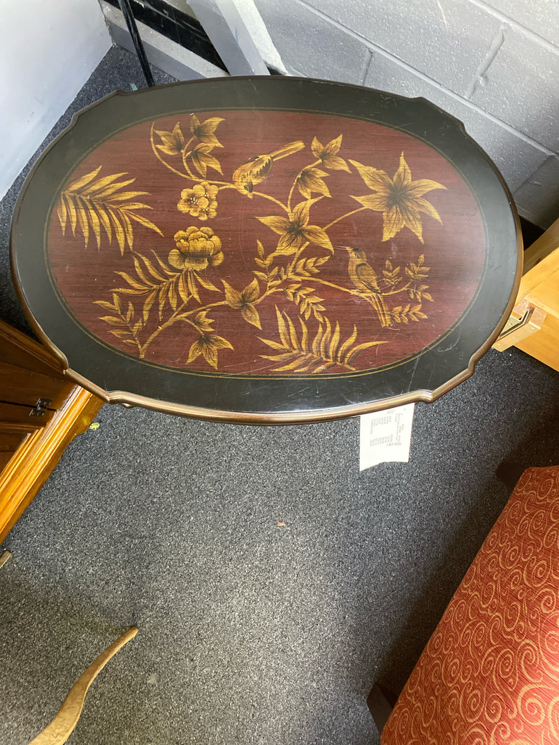 Table (Accent)