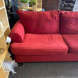 Fabric Sofa (Sleeper)