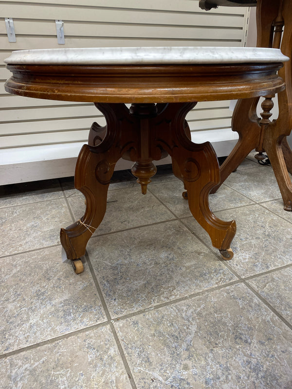 Marble Table ( Coffee)