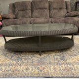 Table (Outdoor Coffee)