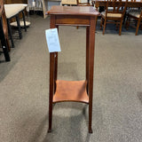 Wood Stand (Plant)