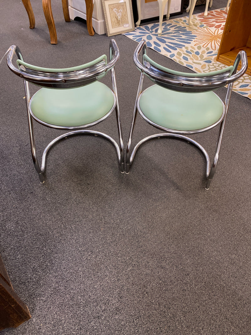 Chair (Dining - Pair)