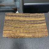 Rattan Trunk / Chest (floor sz)