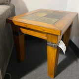 Table ( End)