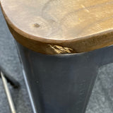 Stool (Bar - No Back)
