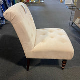 Fabric Chair (Accent - single)