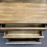 Cabinet (Credenza)