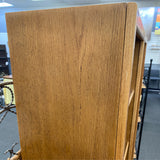 Wood Bookshelf