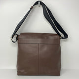 Coach designer travel