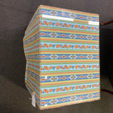 Fabric Table (Accent)
