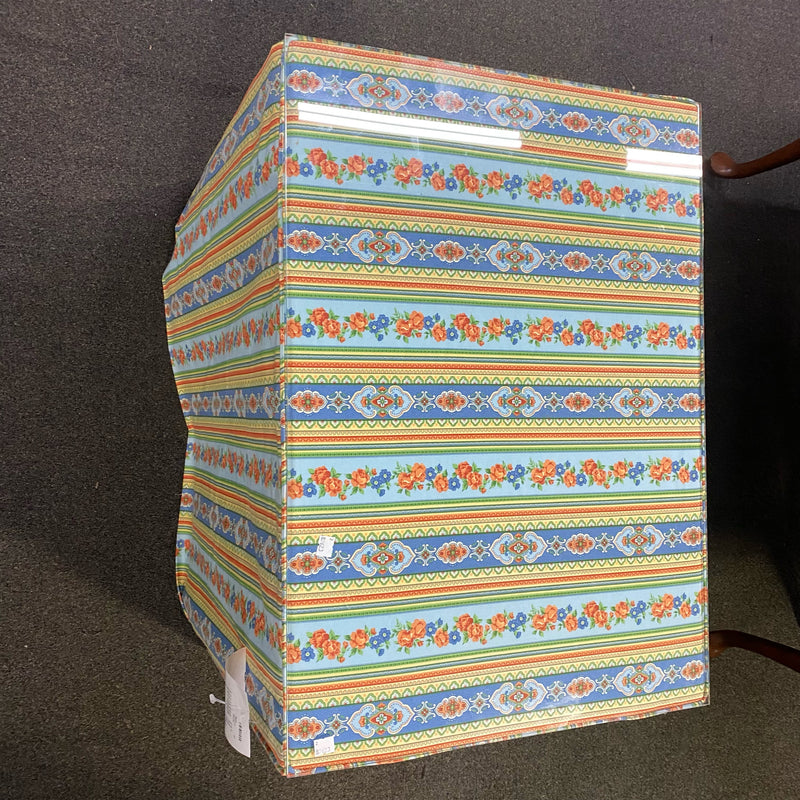 Fabric Table (Accent)
