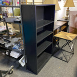 Wood Bookshelf