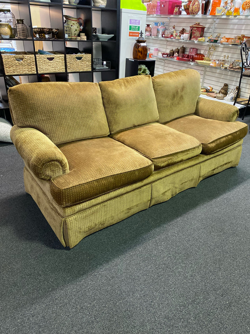 Fabric Sofa