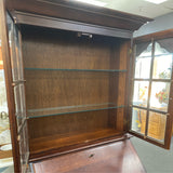 Desk (With Hutch)