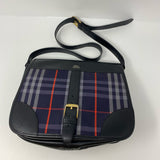Burberry designer  purse
