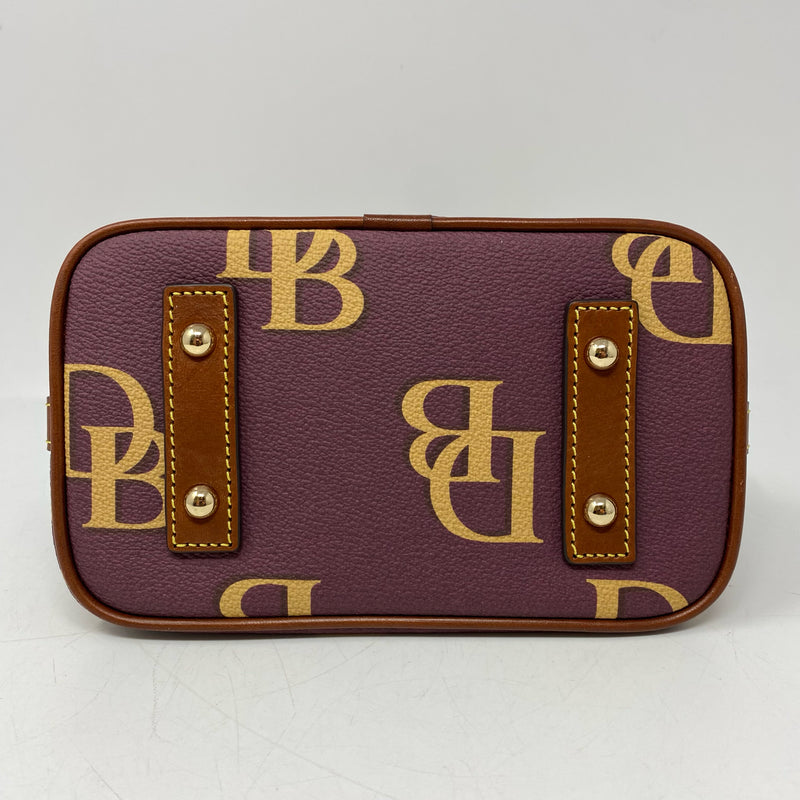 Dooney & Bourke designer  purse