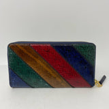tory burch designer  wallet