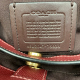 Coach designer  purse
