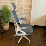 Cloth Chair (Office)