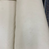 Pleather Loveseat