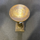 Plaster Stand (Plant)