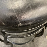 Stool (Bar - With Back)