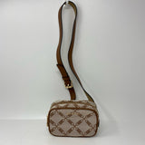 Michael Kors designer travel