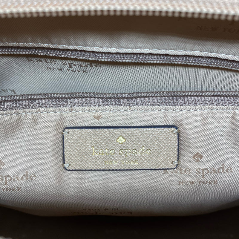 Kate Spade designer  purse