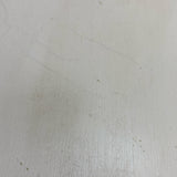 Table ( End)
