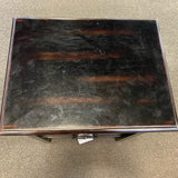 Wood Table ( End)