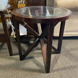Wood Table (Accent)