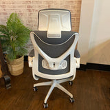 Cloth Chair (Office)