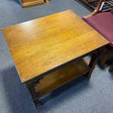 Wood Table (Accent)