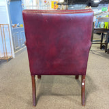 Vinyl Chair (Accent - single)