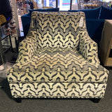 Fabric Chair